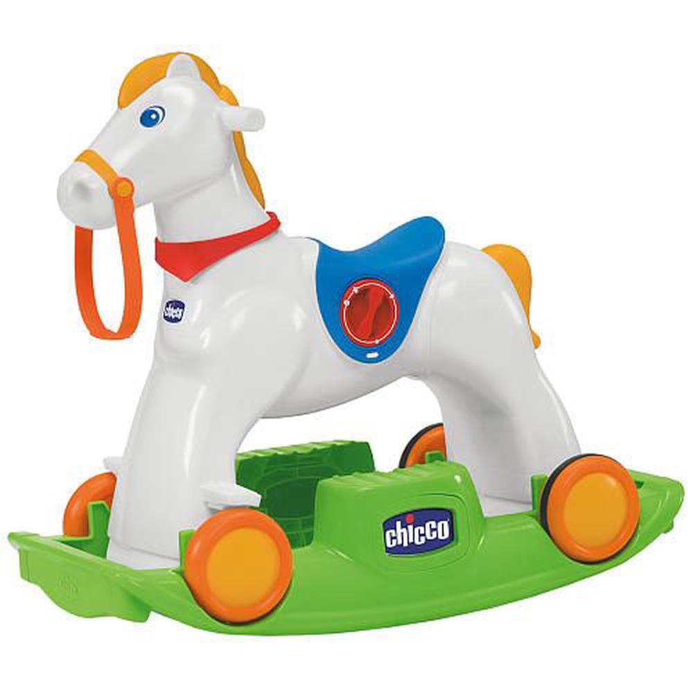 Chicco Rodeo Horse Ride On | Buy online at The Nile