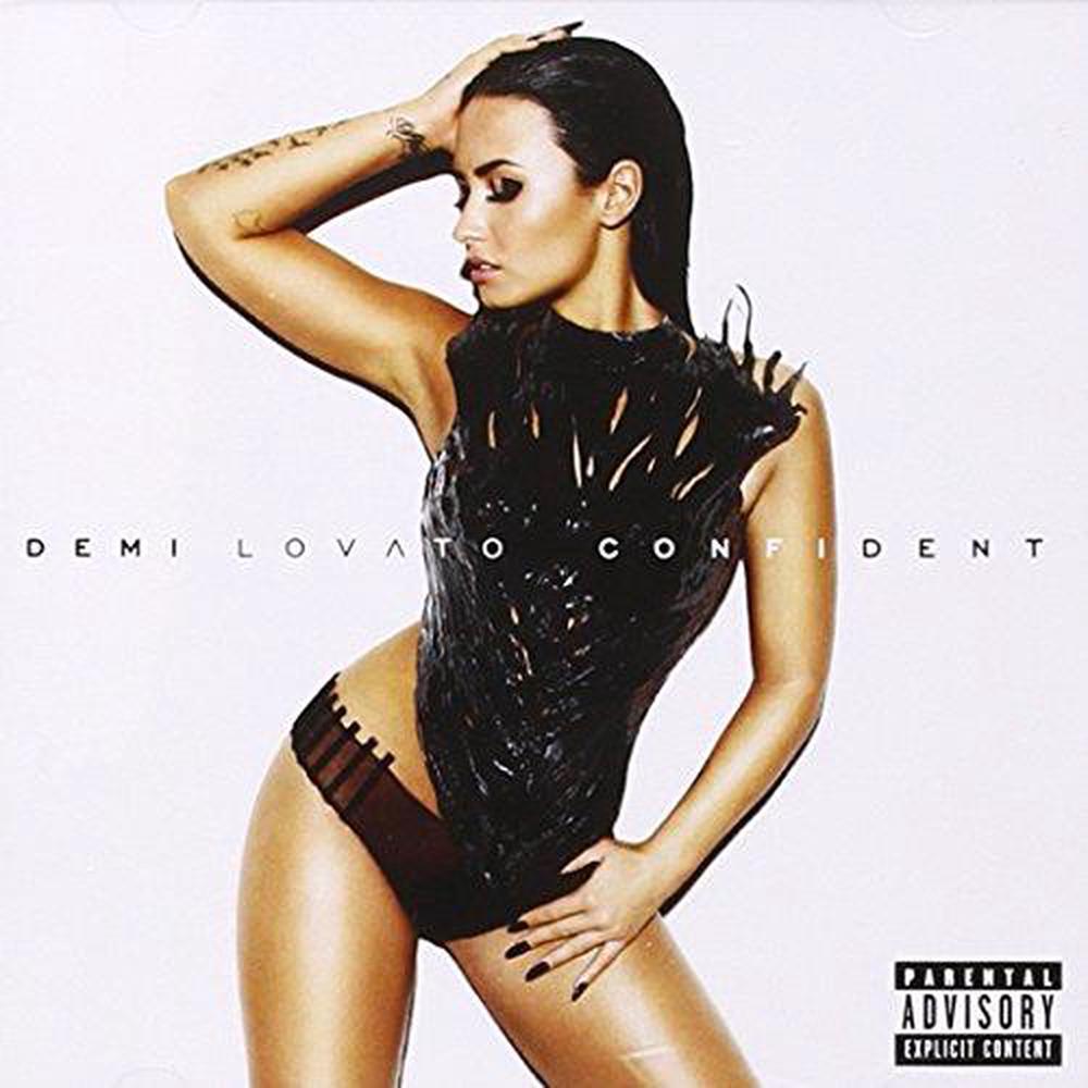 Confident, 0050087293390