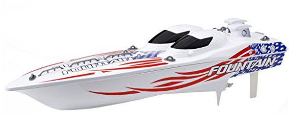 new bright remote control boat