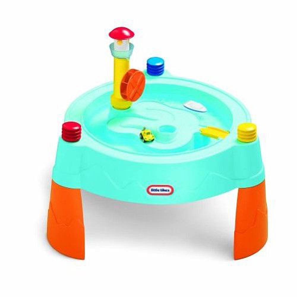 Little Tikes Island Adventure Water Table Buy online at The Nile