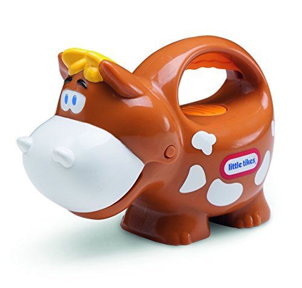 little tikes cow