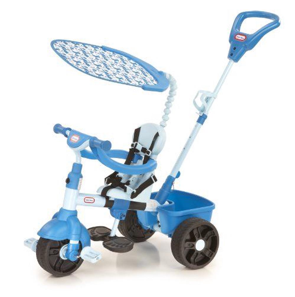 little tikes baby trike