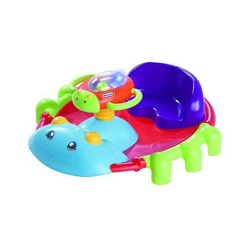 little tikes rock n spin