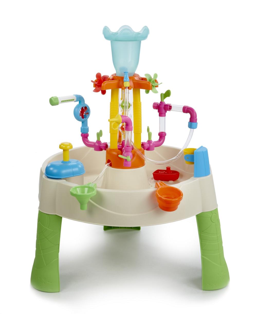 little tikes water play table