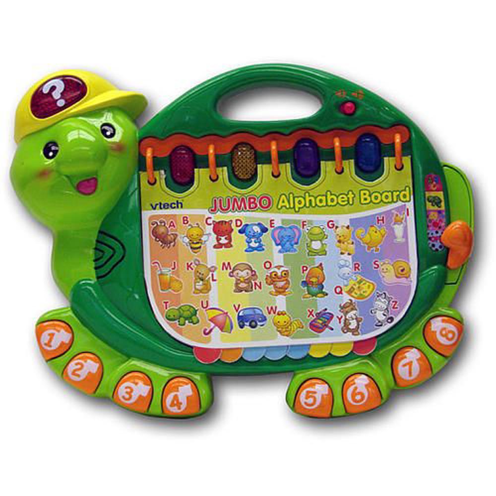 VTech - Touch And Teach Turtle | Buy Online At The Nile