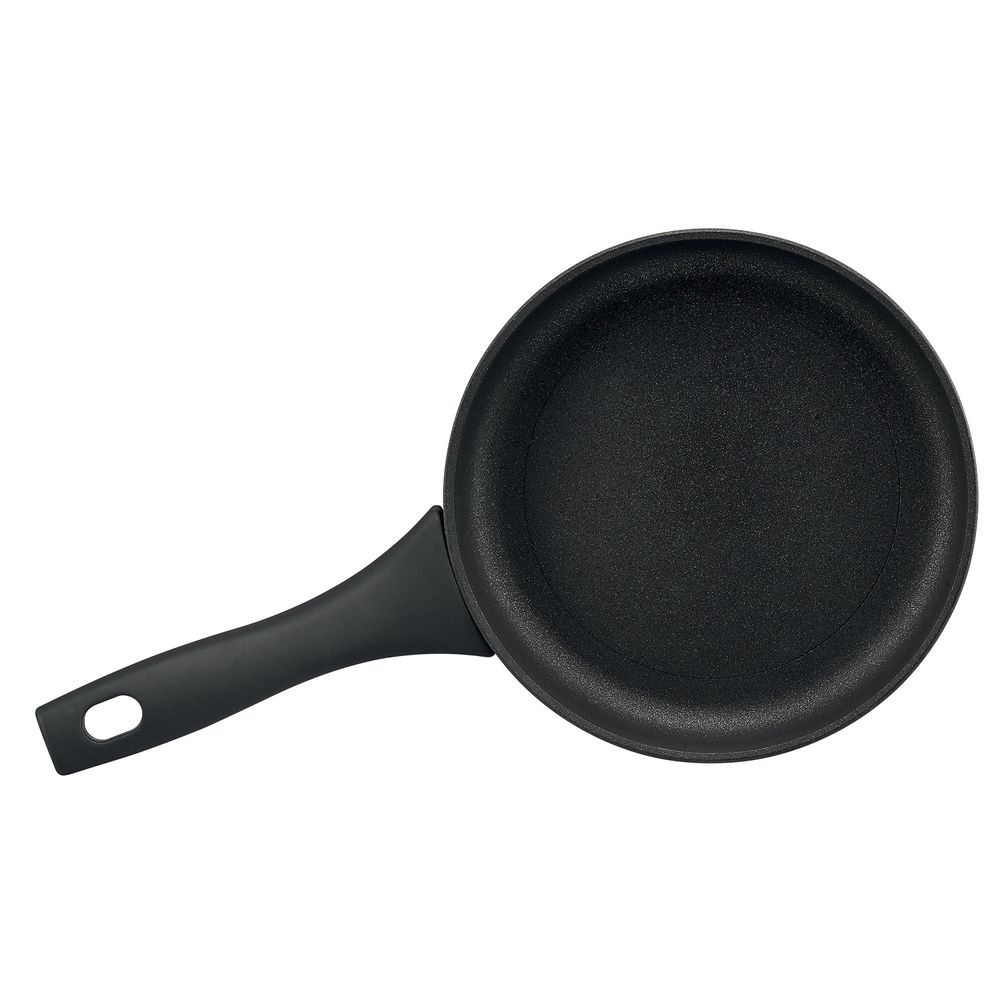 Essteele Per Domani Open French Skillet (Black) - 20cm by Essteele - ISBN: 0051153103735