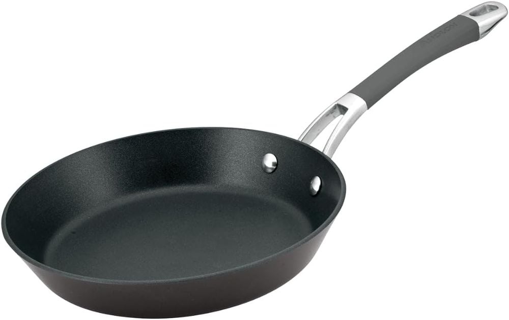 Anolon Endurance+ Open French Skillet Pan - 28cm by Anolon - ISBN: 0051153847745