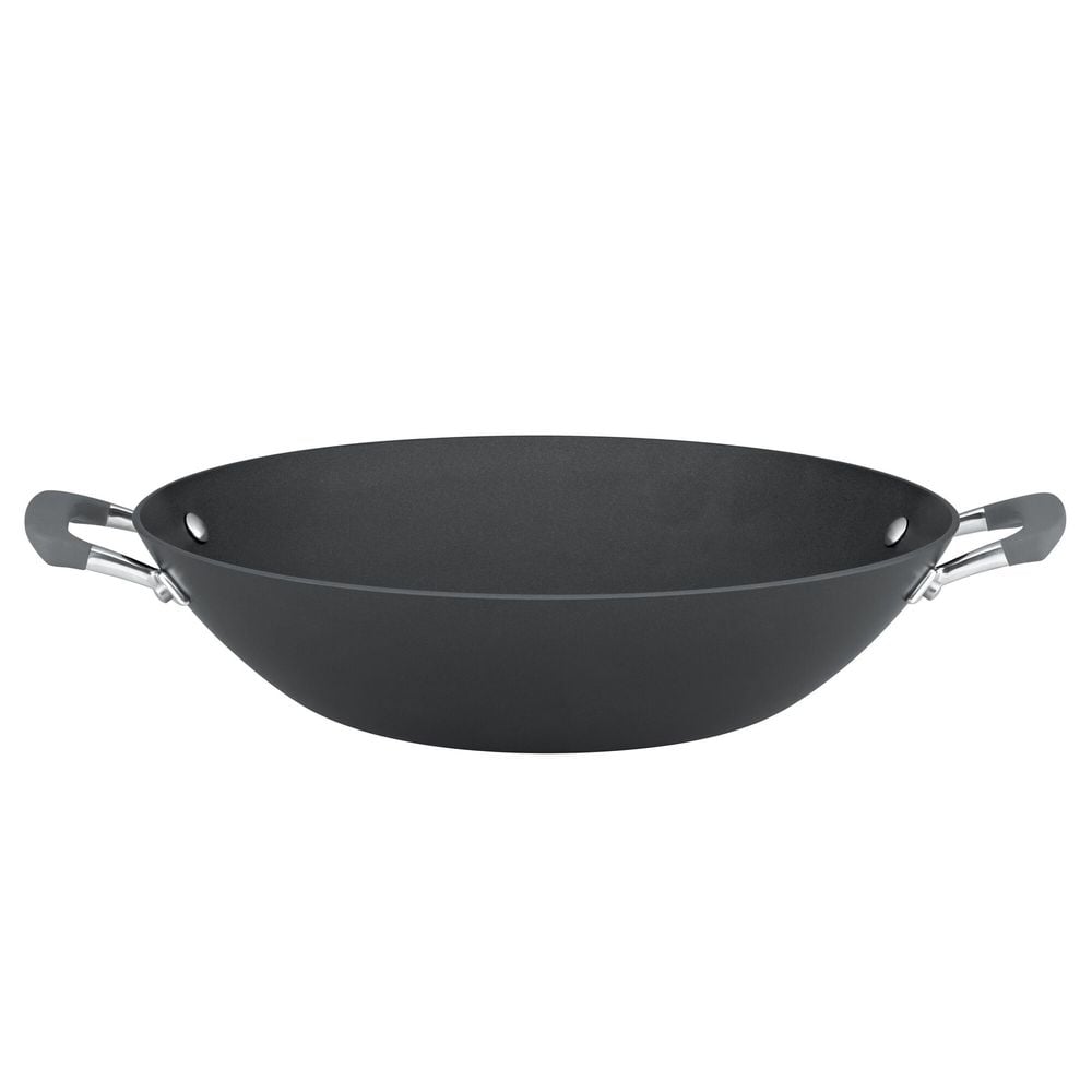 Anolon Endurance+ Wok (Black) - 36cm by Anolon - ISBN: 0051153847776