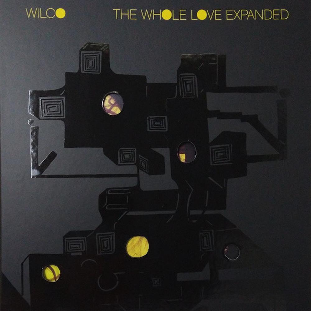 The Whole Love Expanded (RSD 2024), 0051497424633