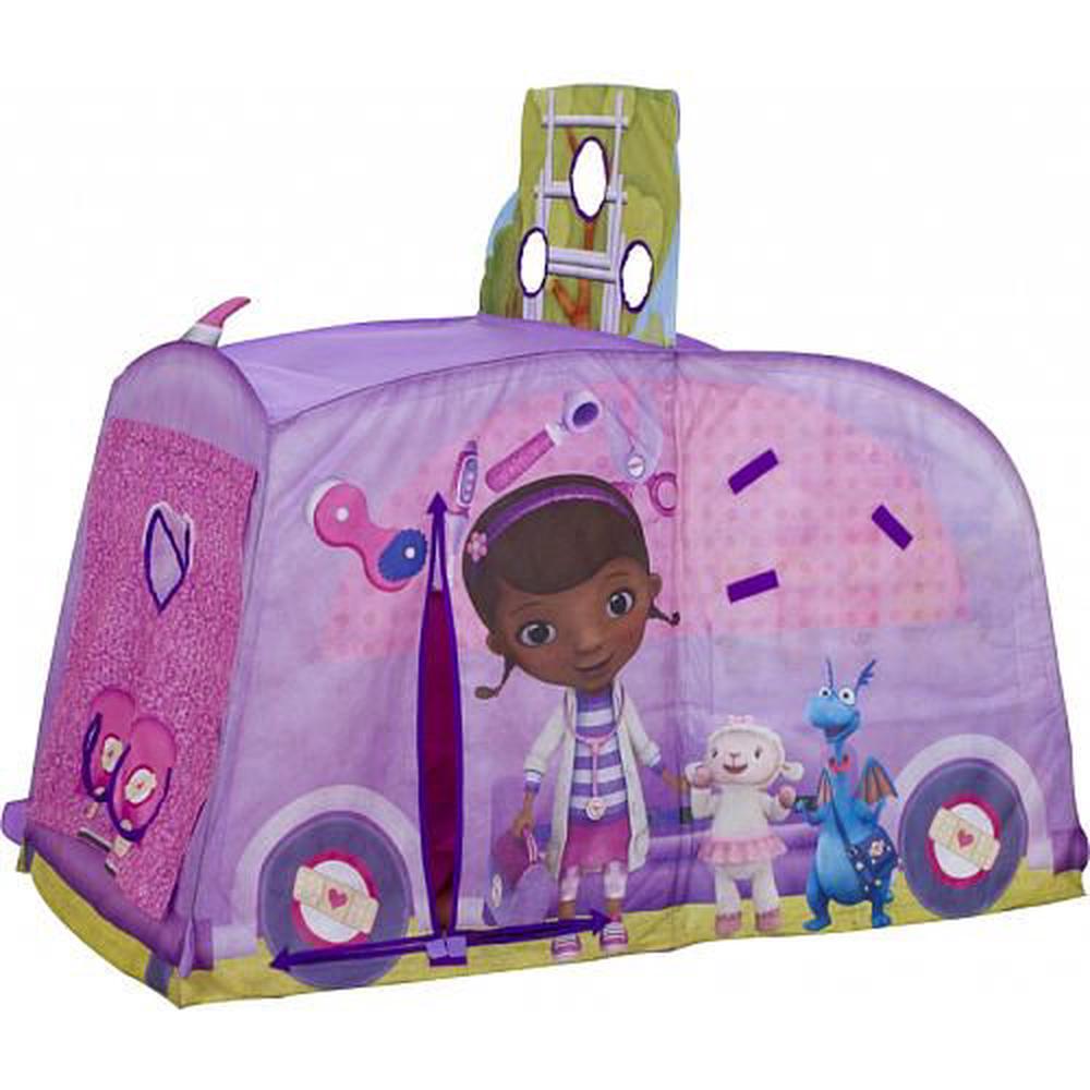 doc mcstuffins phone