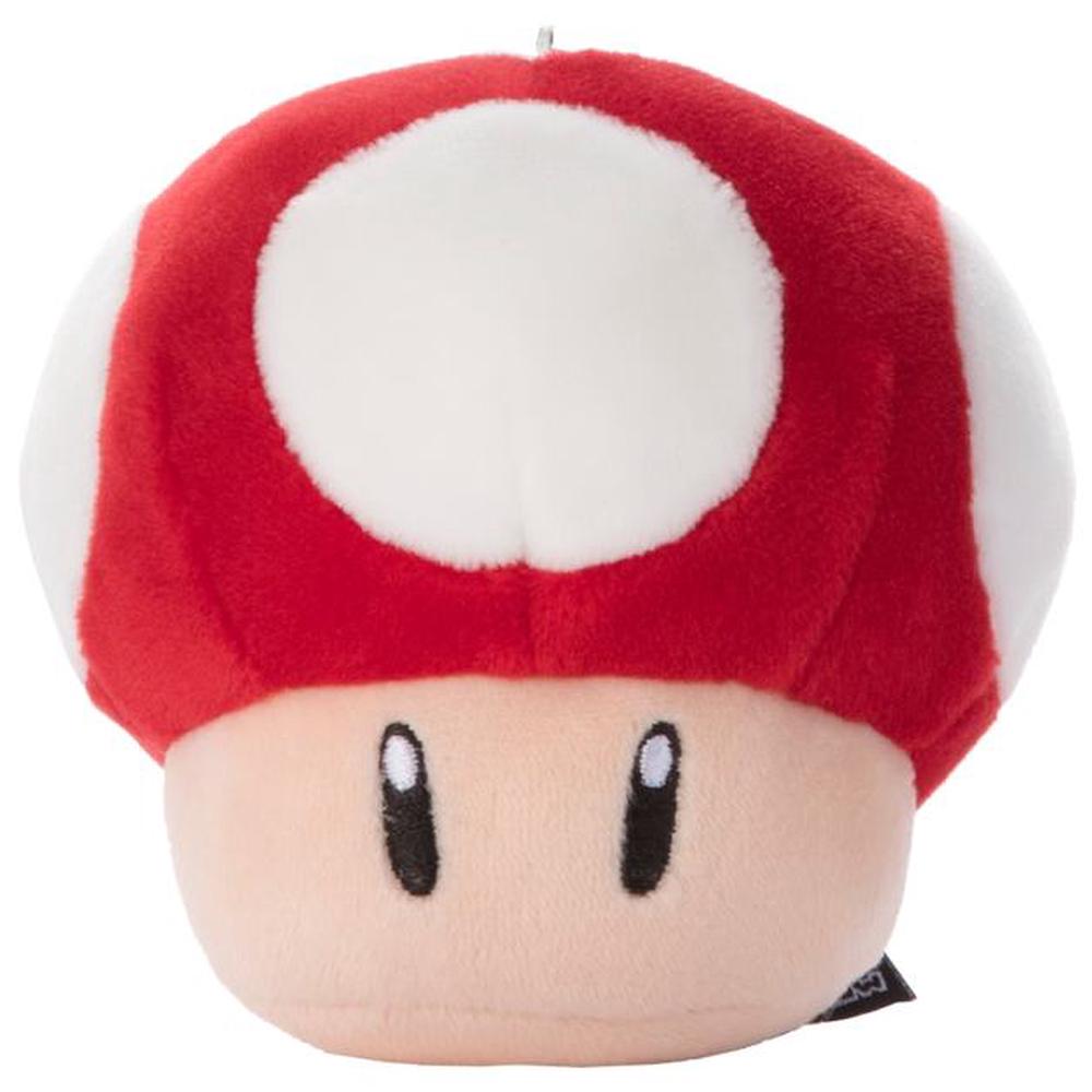 Tomy Mocchi Mocchi Mario Kart Plush Mushroom Small Buy