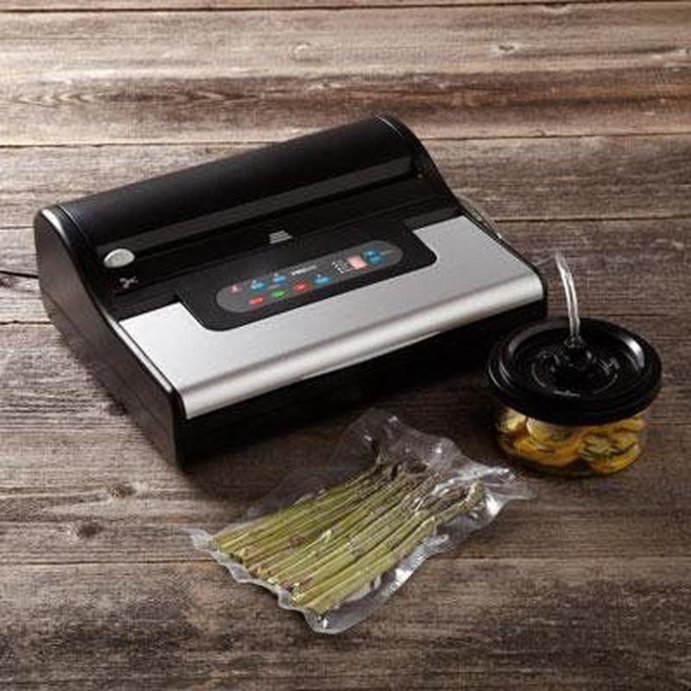 VacMaster Pro 260 Vacuum Sealer Buy online at The Nile