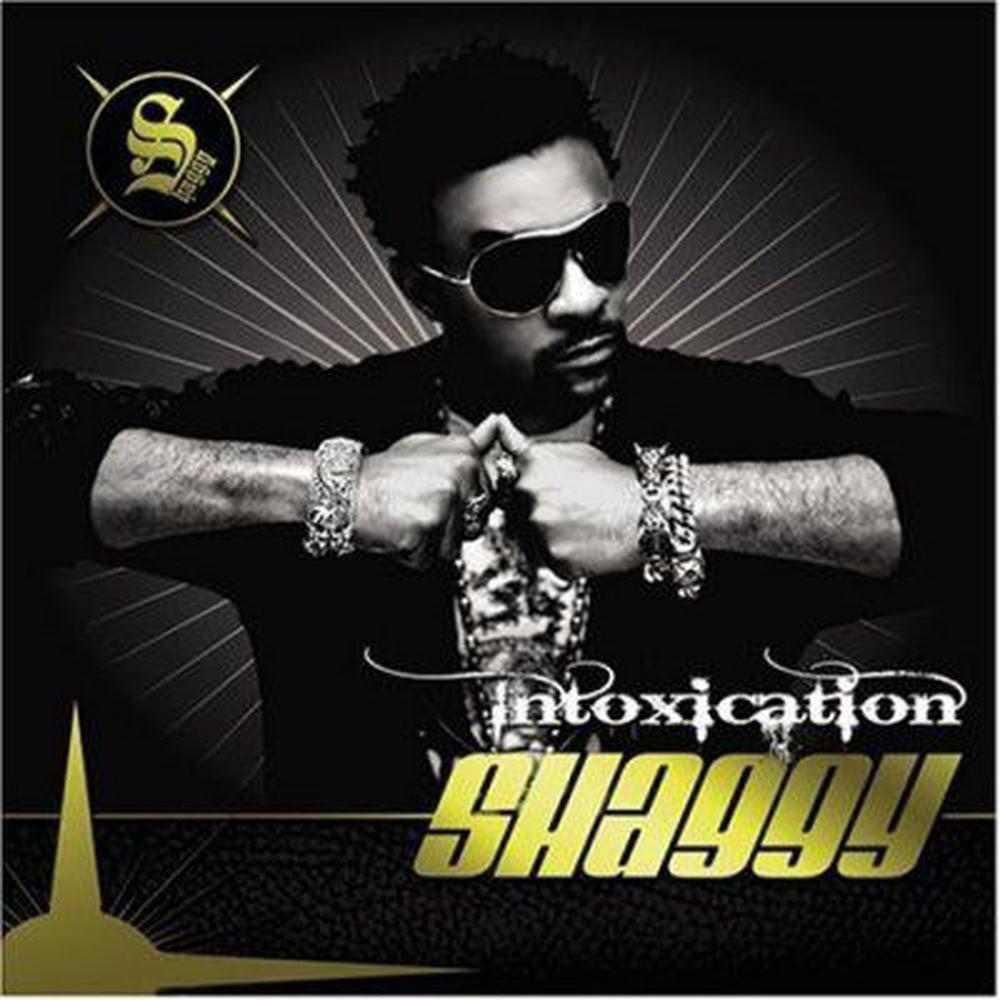 Intoxication - ISBN: 0054645179324