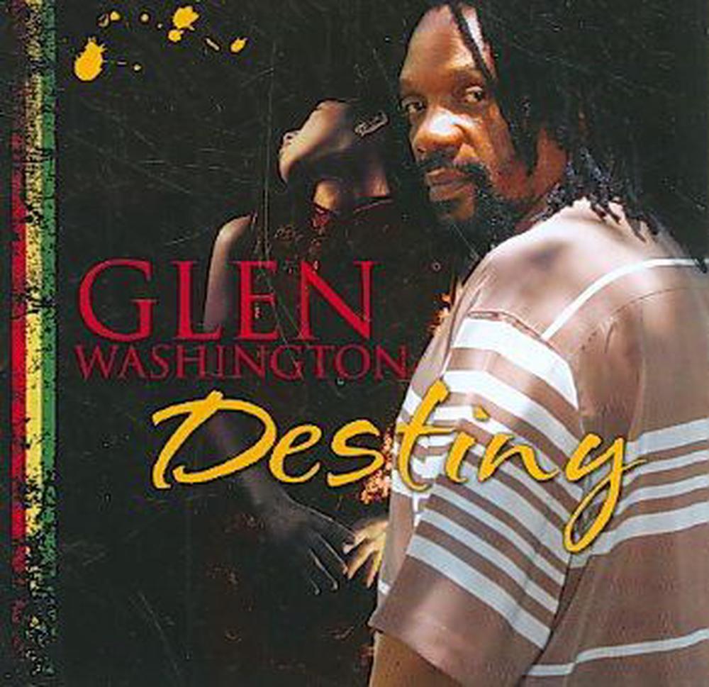 Destiny - ISBN: 0054645184328