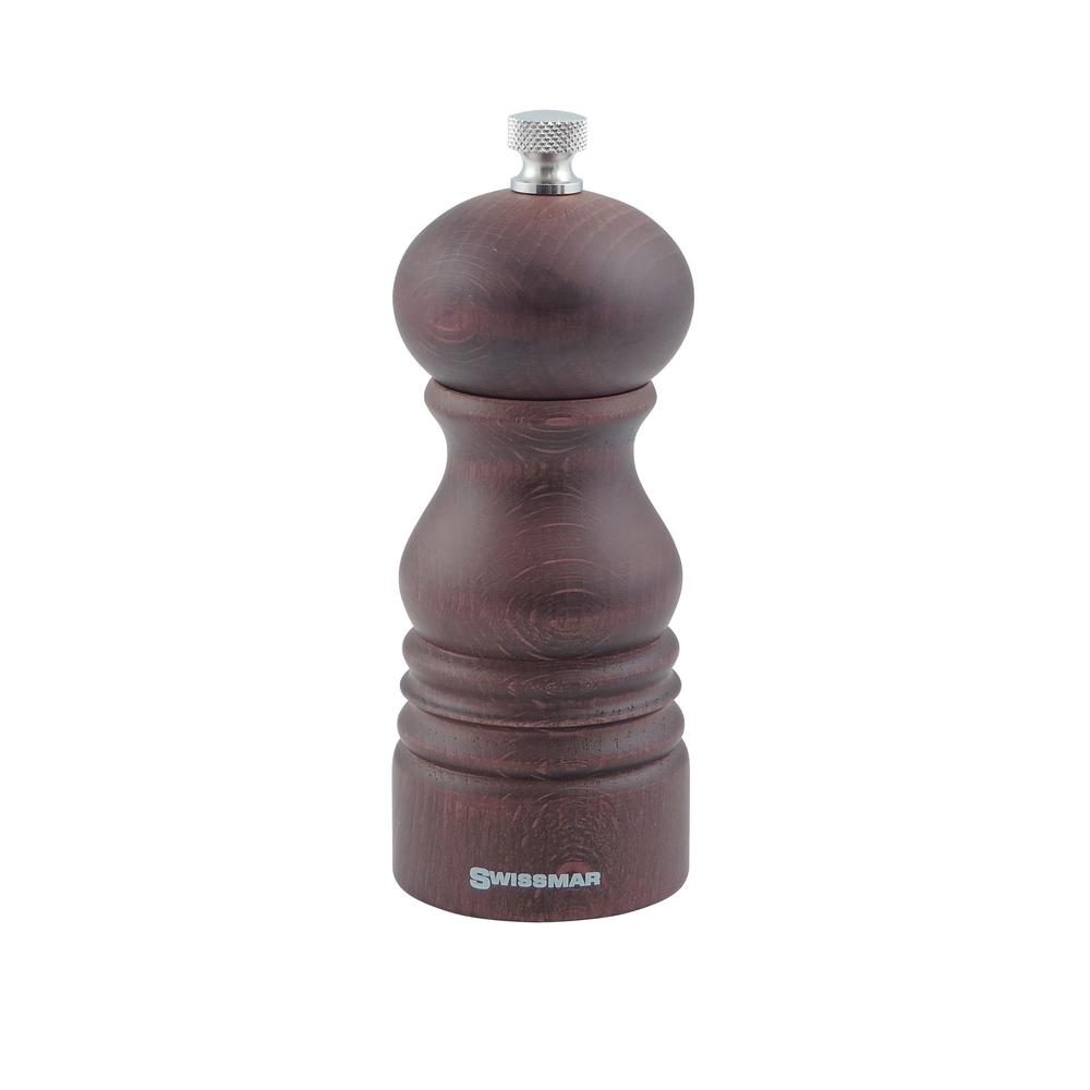 Castell Salt Mill (Walnut), 0056975030238
