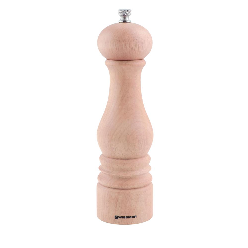 Castell Pepper Mill (Natural), 0056975030368