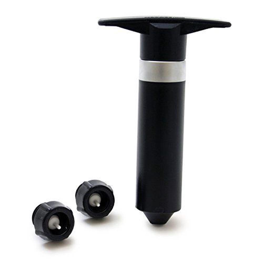 Epivac Wine Saver Vacuum Pump, 0056975710109