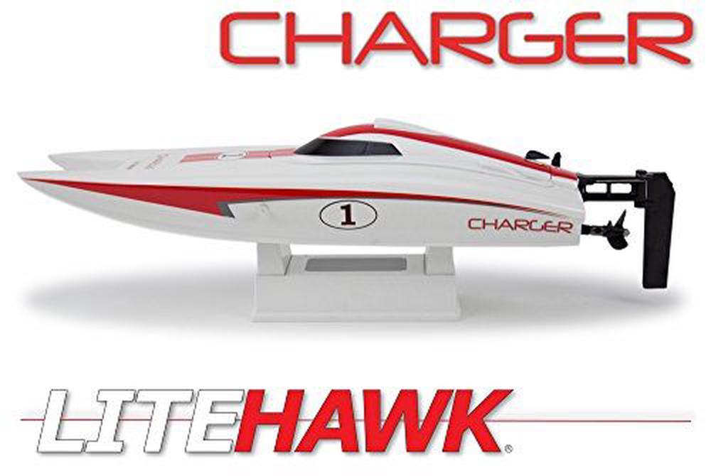 litehawk rc boat