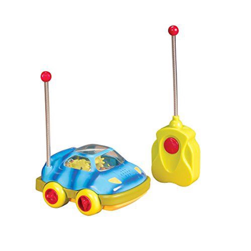 B. Toys B. Wheeee-mote Control | Buy Online At The Nile