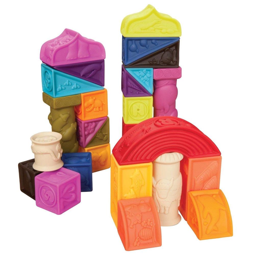 B. Toys Elemenosqueeze Blocks, 0062243239340