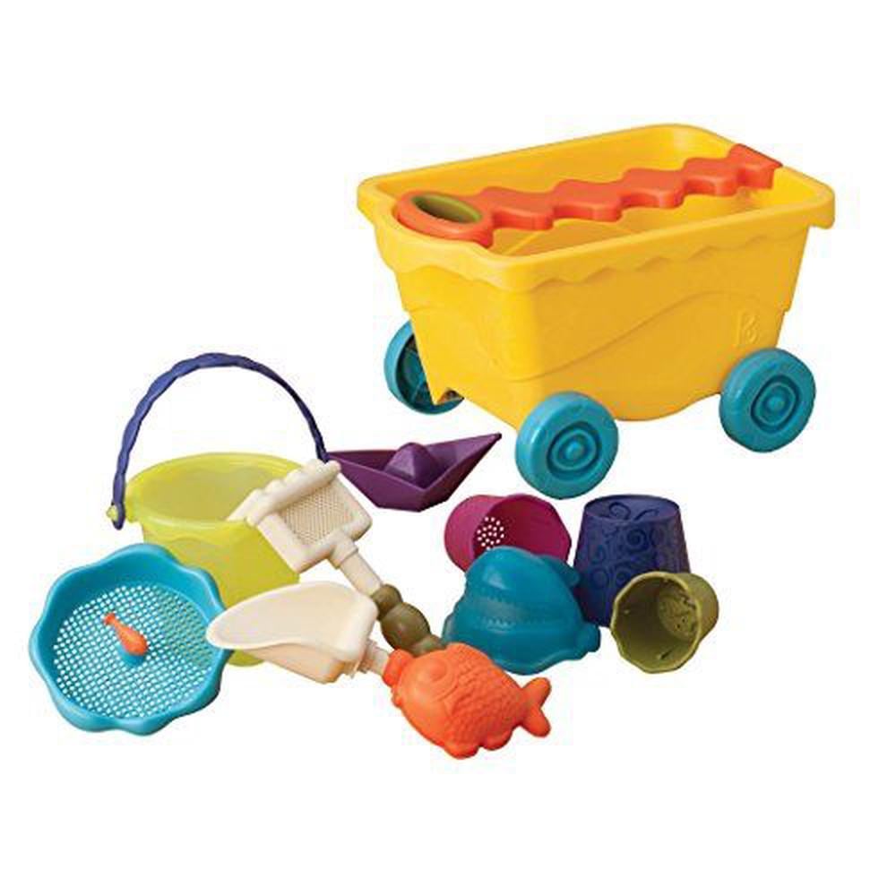 battat beach toys