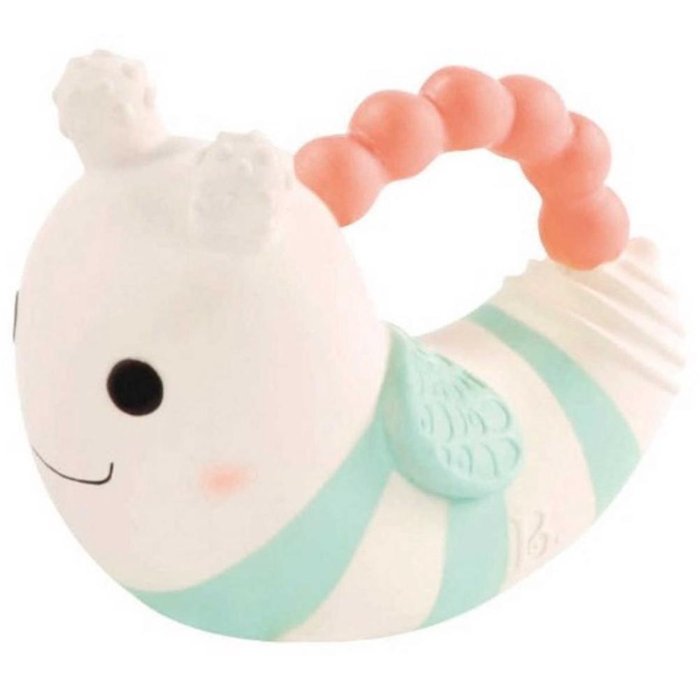bumble bee teether