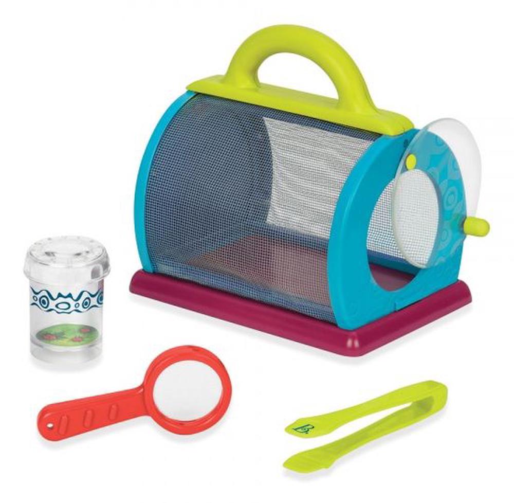 Bug Bungalow, 0062243307339