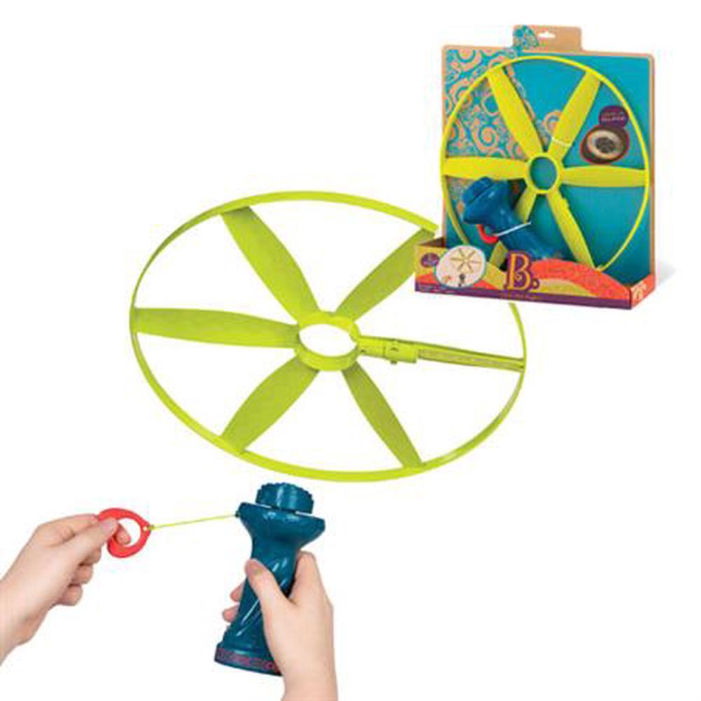 B. Skyrocopter with Flying Light-up, 0062243330870