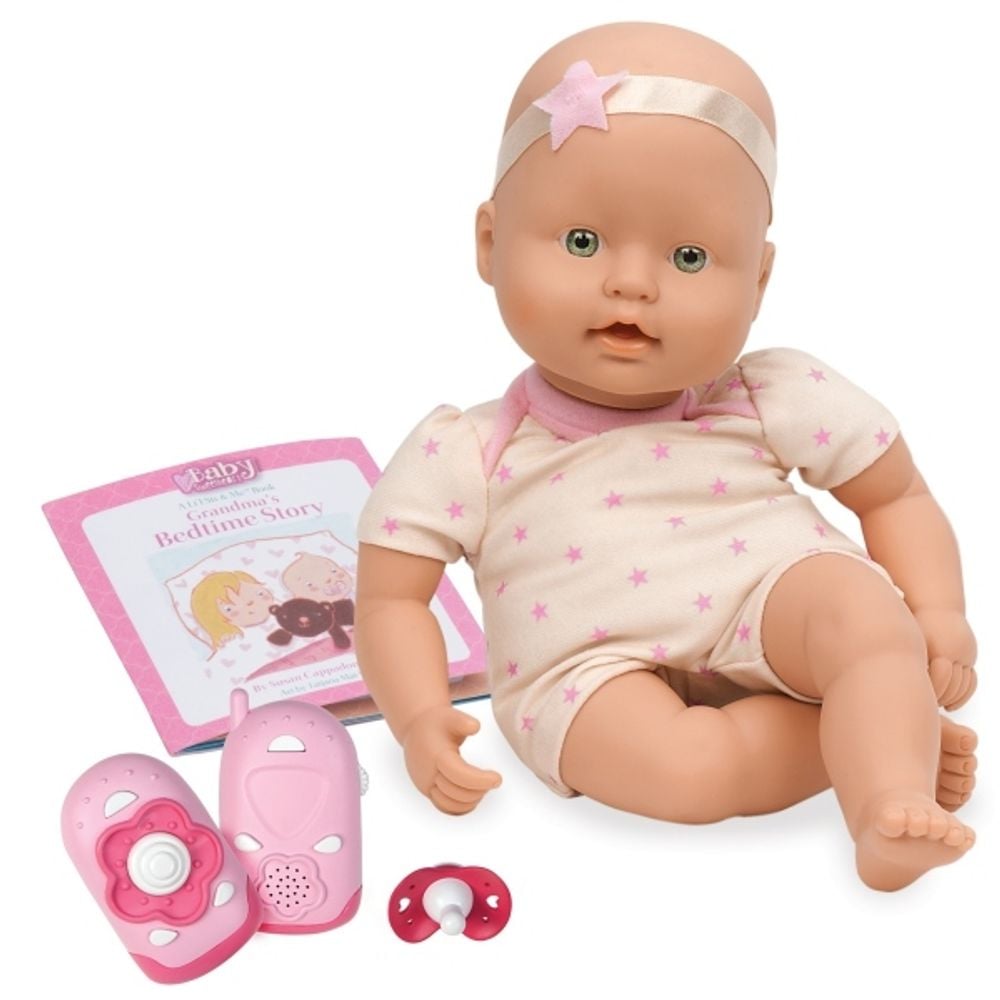 Baby Sweetheart Bed Time by Baby Sweetheart - ISBN: 0062243331181