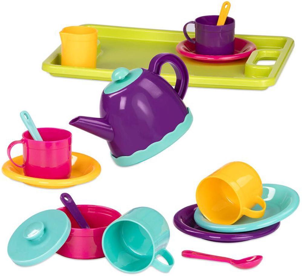 battat tea set