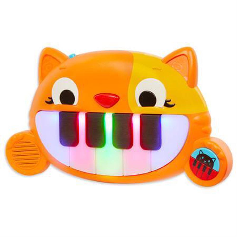 Mini Meowsic Keyboard, 0062243440135