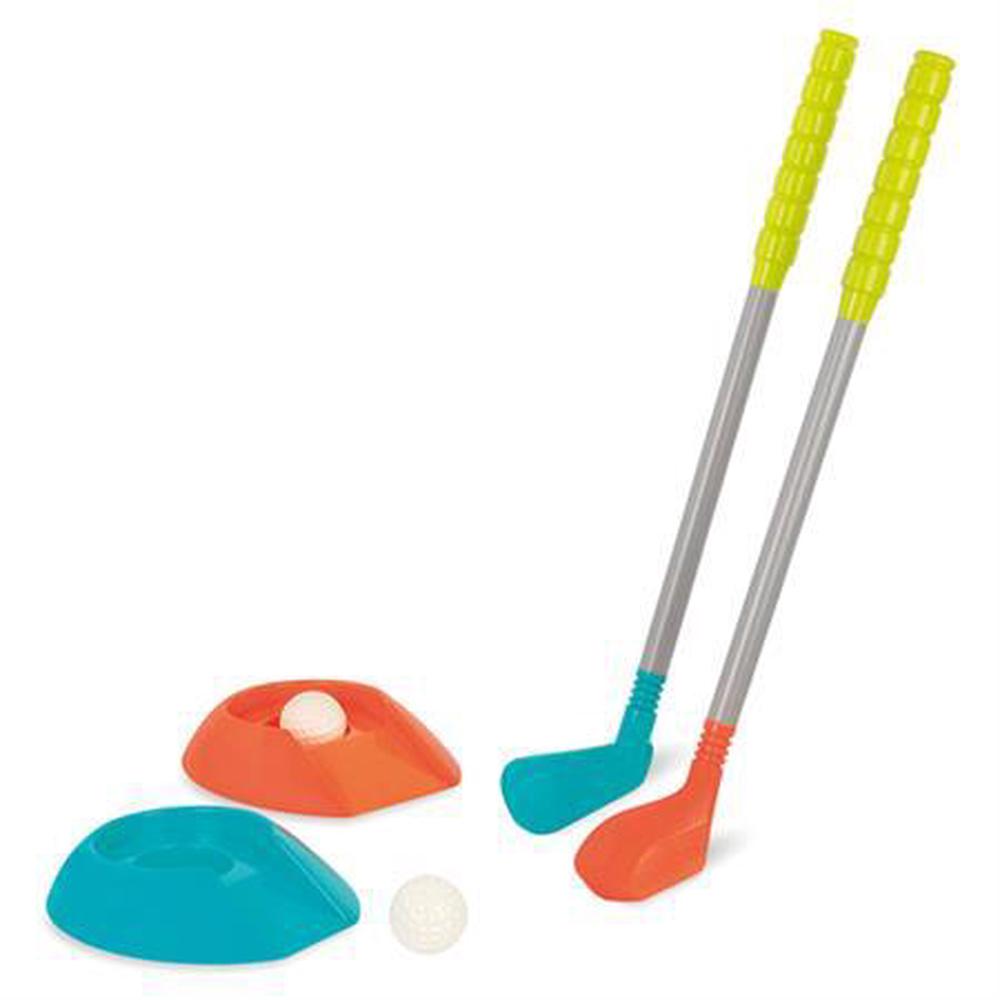 Golf Set, 0062243446649