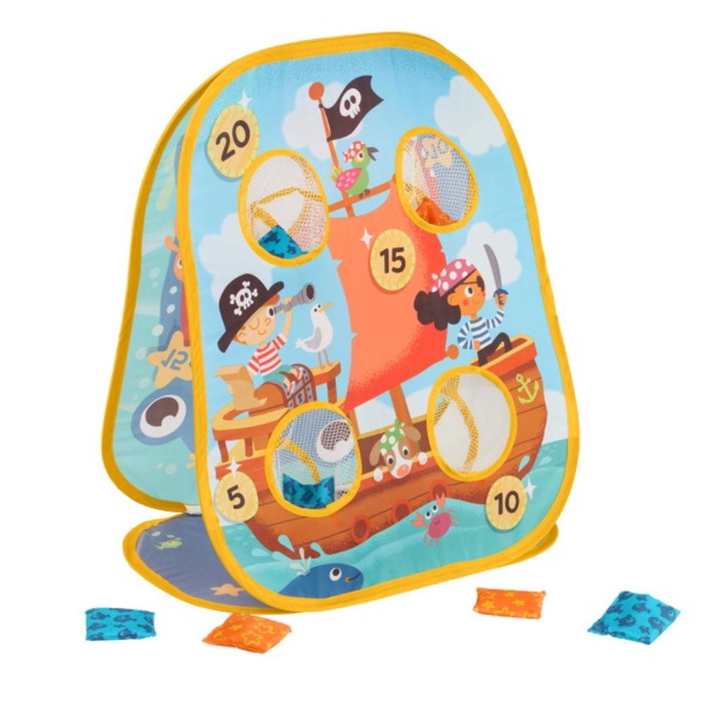 B. Toys Toss N Score Bean Bag Toss Game Buy online at The Nile
