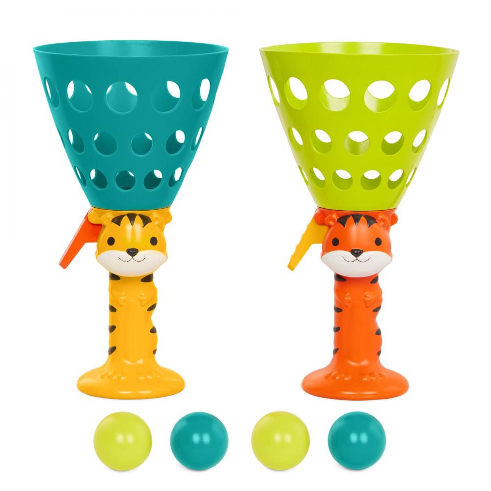 Pop n Launch, 0062243473980