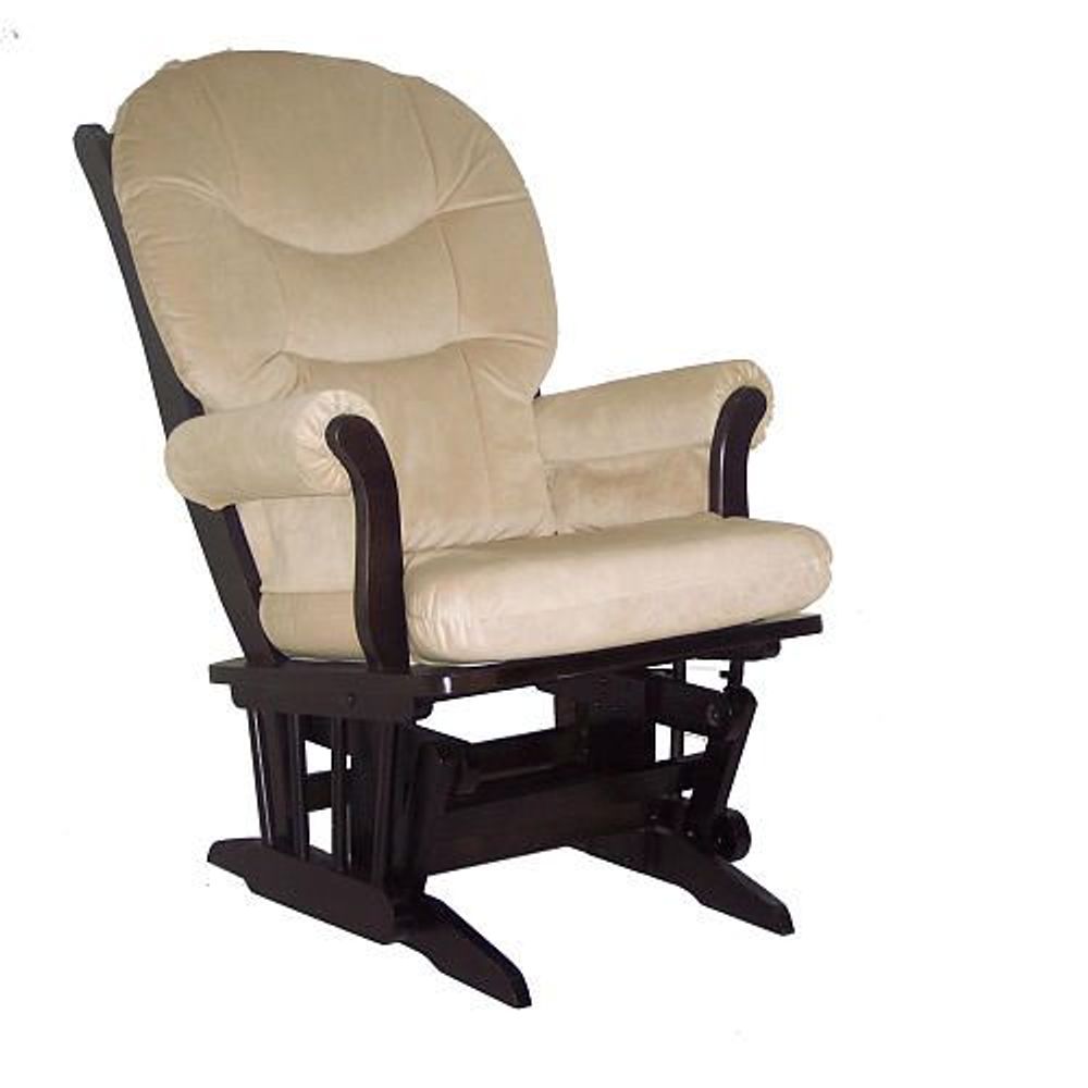 dutailier ultramotion sleigh glider