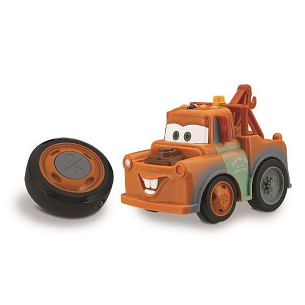 remote control tow mater