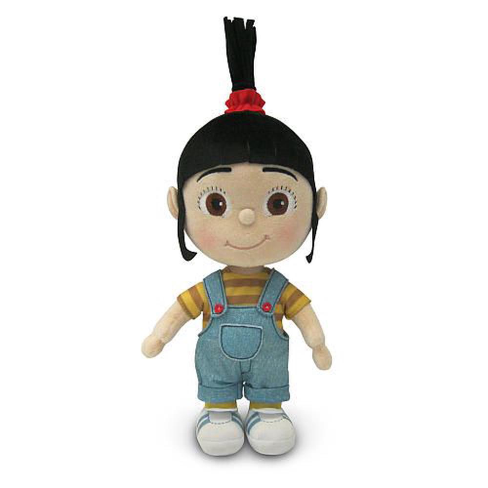 Despicable Me 2 Despicable Me Minion Agnes Plush | Buy online at The Nile