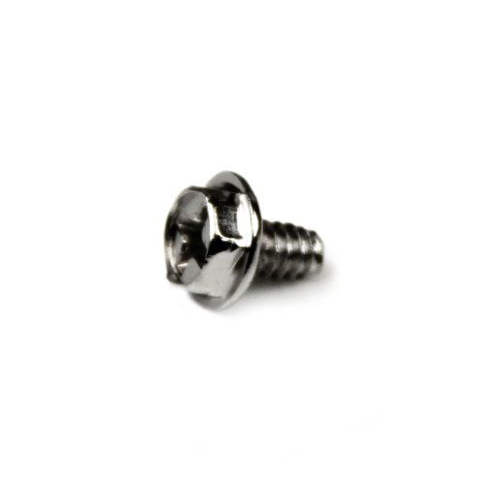 StarTech Replacement PC Mounting Screws Long Standoff - 50 Pack SCREW6_32 by StarTech - ISBN: 0065030780858