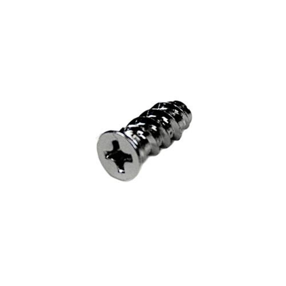 StarTech Mounting PC Case Fan Screws - 50 Pack FANSCREW Silver by StarTech - ISBN: 0065030783996