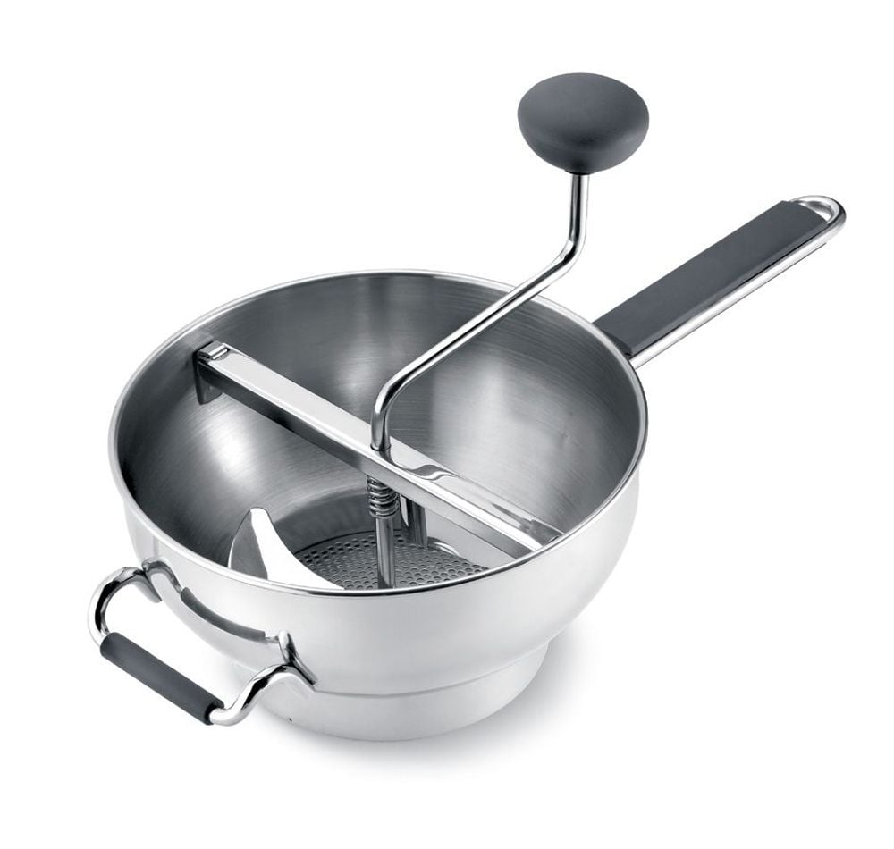 Cuisipro Deluxe Food Mill by Cuisipro - ISBN: 0065506064796