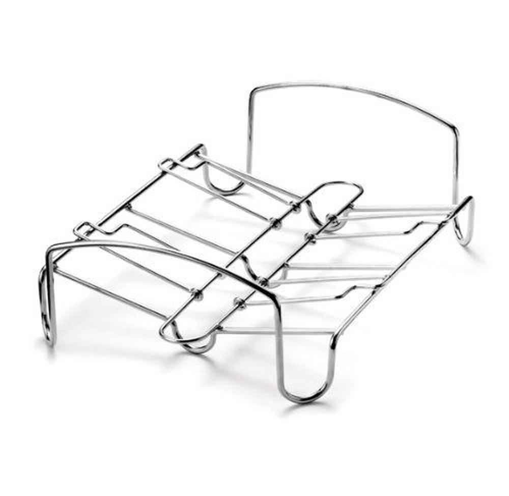 Cuisipro Stainless Steel Dual Roasting Rack Buy online at The Nile