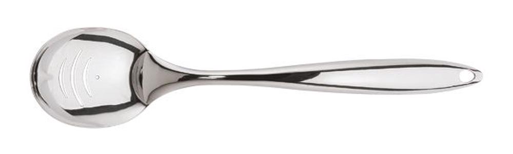 Cuisipro Tempo Slotted Spoon - 5x33.6x7cm by Cuisipro - ISBN: 0065506122083