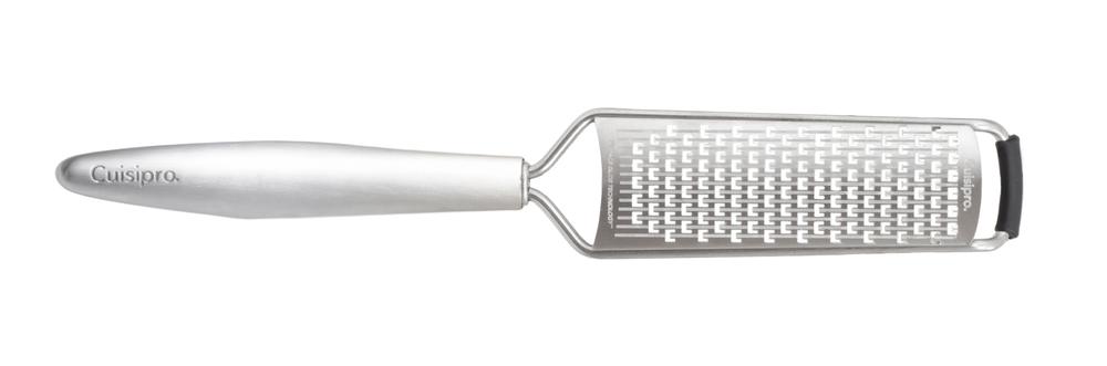 Cuisipro - Grater - Fine