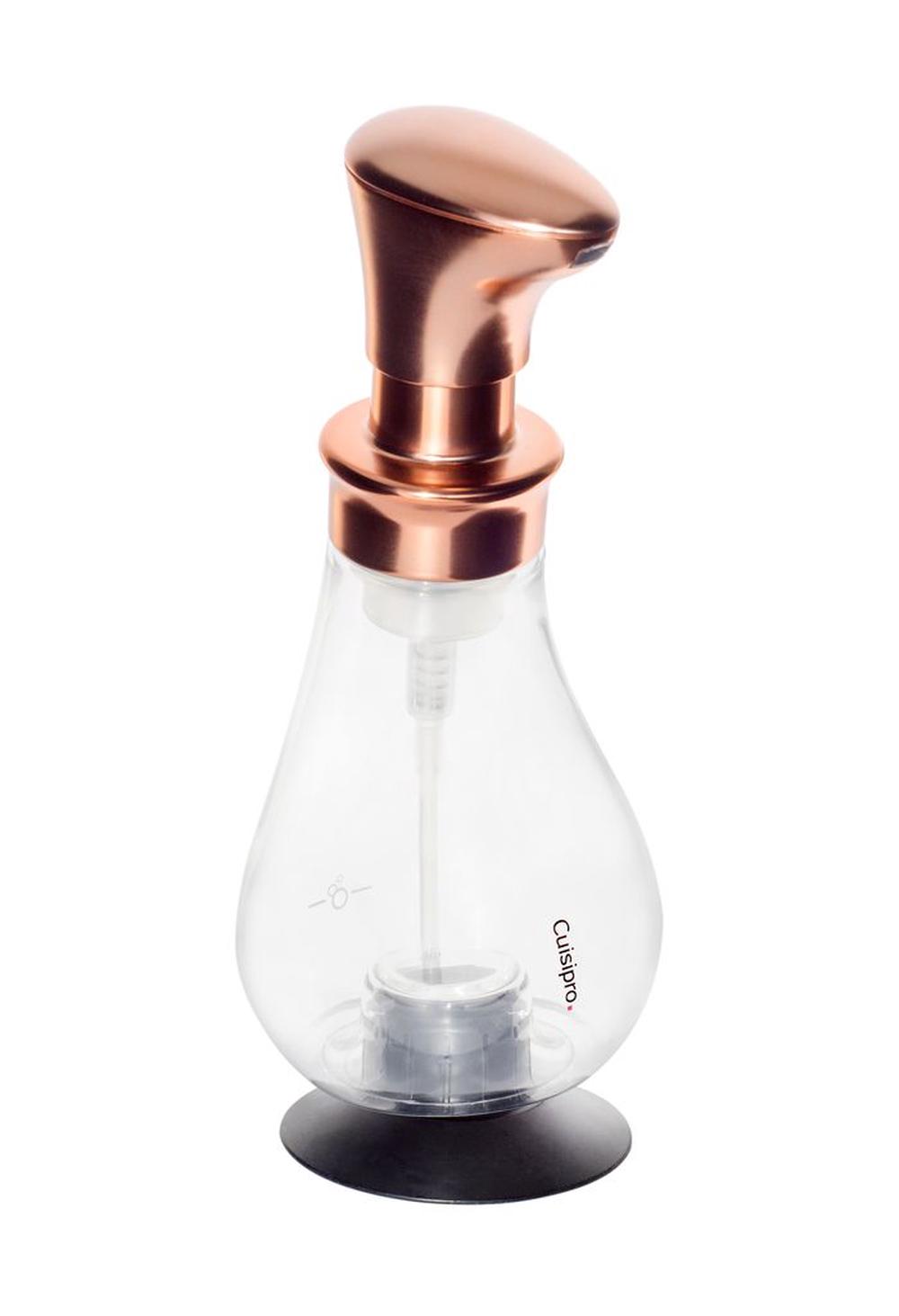 Soap Foam Pump (Copper), 0065506580319