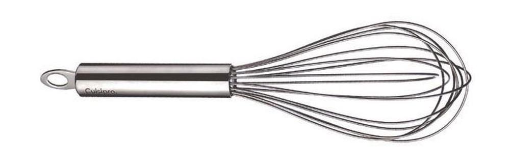 Stainless Steel Balloon Whisk - 20cm, 0065506648996