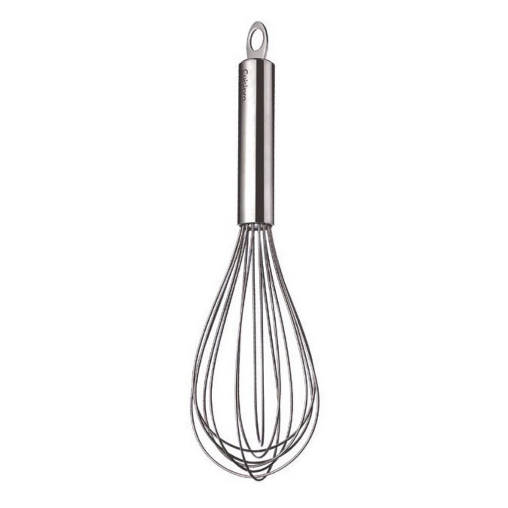 Cuisipro Stainless Steel Balloon Whisk 25.4cm Buy online at The Nile