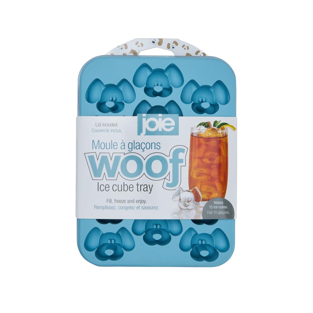 Joie Woof Ice Cube Tray, 0067742126177