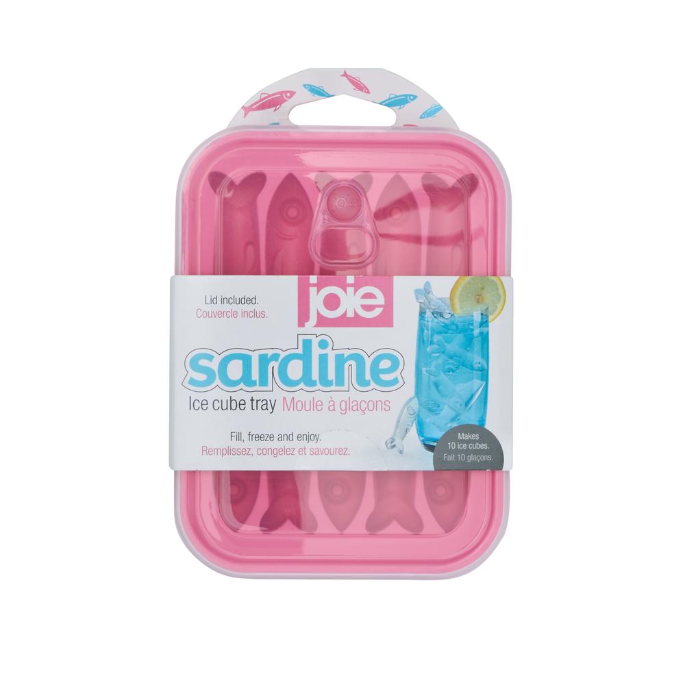 Joie Sardine Ice Cube Tray, 0067742279200
