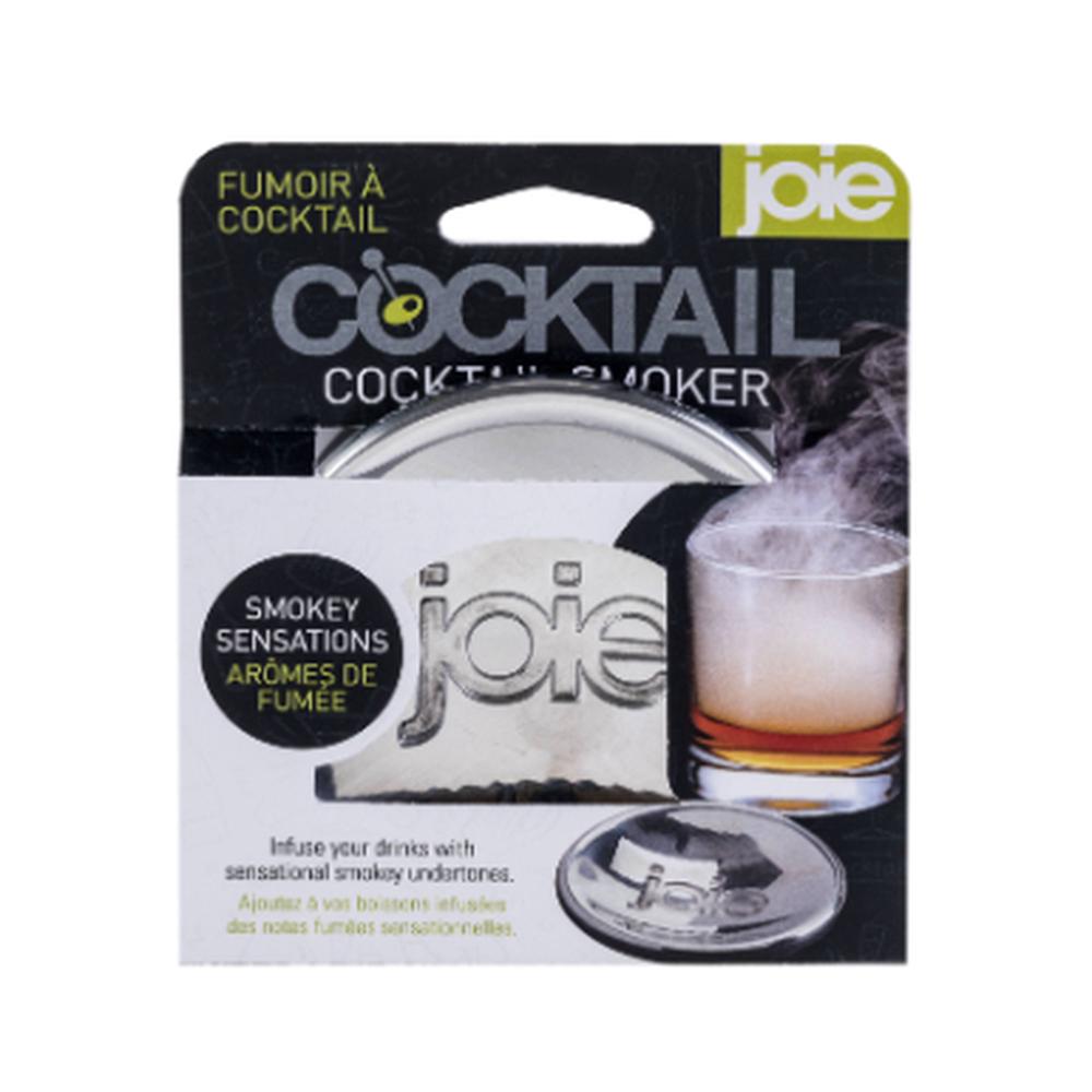 Joie Cocktail Smoker, 0067742283009