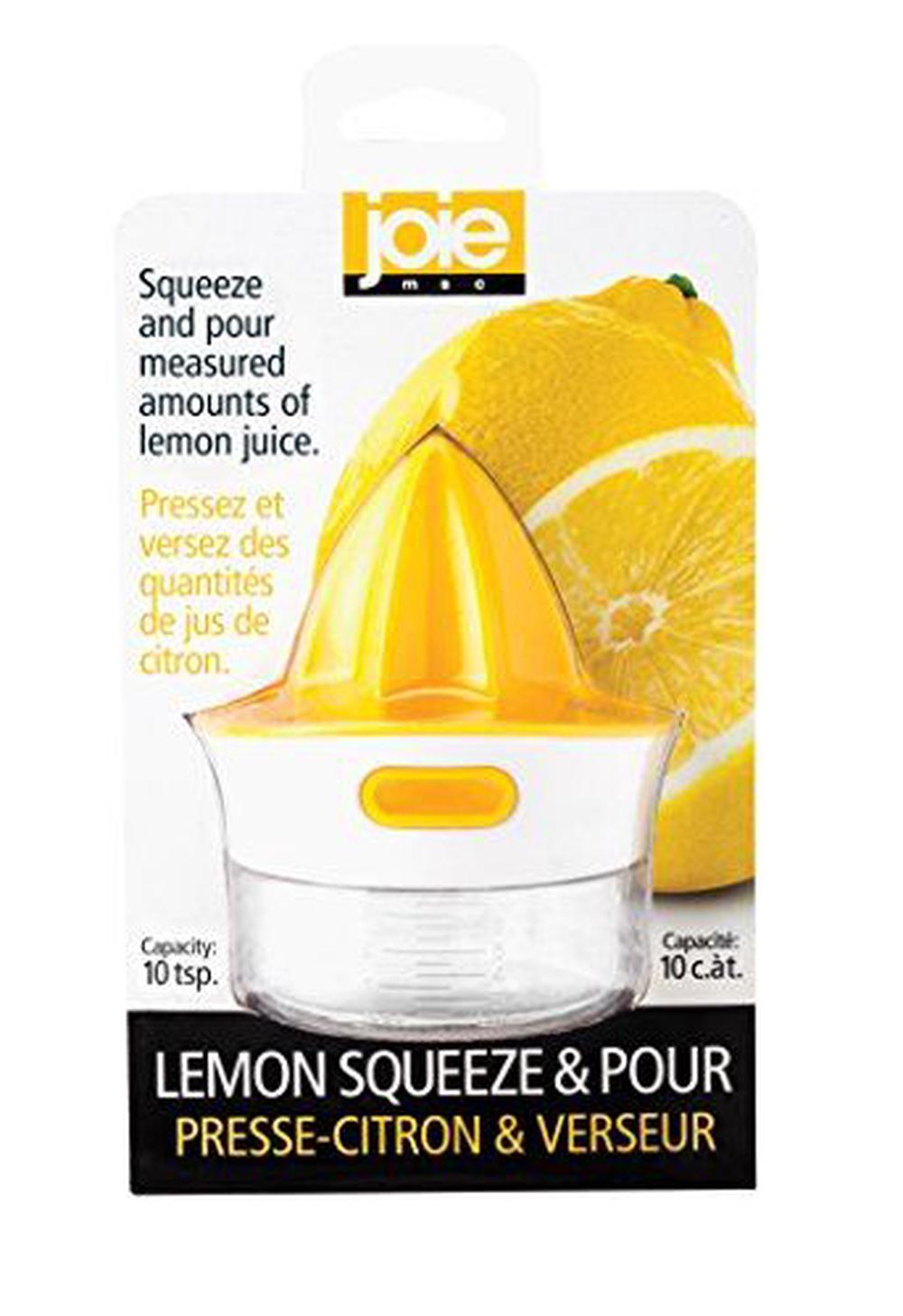 MSC International Harold Import Company Joie Citrus Squeeze and Pour